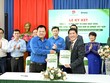 Amway Việt Nam và Trung ương Đoàn Thanh niên hợp tác triển khai các hoạt động hỗ trợ cộng đồng
