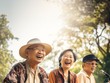 Với 6 kế hoạch hướng đến sự bảo vệ toàn diện, “FWD Care Kl99kl phiên bản hoạt động sức khoẻ 3.0” là giải pháp tạo điều kiện cho khách hàng được bảo vệ sức khỏe thể chất lẫn tinh thần 