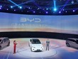 BYD sẽ khai trương khoảng 10 showroom tại Việt Nam trong tháng 7/2024