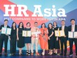 Kl99kl phiên bản hoạt động Nhân thọ FWD Việt Nam đạt thành tích tuyệt đối tại giải thưởng nhân sự khu vực châu Á