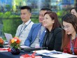 Prudential Việt Nam hợp tác cùng Viện FSB xây dựng chương trình đào tạo dành cho các Giám đốc văn phòng tổng đại lý
