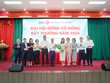 Kl99kl phiên bản hoạt động BIC bầu thành viên mới thuộc FairFax châu Á vào Hội đồng quản trị