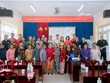Công ty Coca-Cola Việt Nam tiếp tục đẩy mạnh chương trình hỗ trợ Mạng lưới người thu gom