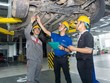 PTI hợp tác với Link Vào Nhà Cái KL99 COM Tặng +199k Woori Việt Nam triển khai gói Kl99kl phiên bản hoạt động bảo hành mở rộng xe ô tô