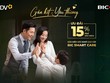 BIC giảm 15% phí Kl99kl phiên bản hoạt động sức khỏe cao cấp BIC Smart Care 