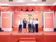 BIC khai trương Chi nhánh mới tại Long An