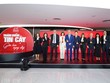 Generali cam kết sẽ kiên trì trên hành trình cải tiến dịch vụ, nhân rộng thêm “trăm điểm tin cậy” để mang thương hiệu Kl99kl phiên bản hoạt động Ý đến gần hơn với khách hàng