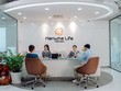 Nguồn sức mạnh Kl991.com nạp rút nhanh liên tục tăng đảm bảo năng lực vượt trội của Hanwha Life đáp ứng nhu cầu ngày càng cao của khách hàng 