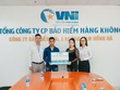 VNI chi trả gần 700 triệu đồng cho khách hàng quyền lợi Kl99kl phiên bản hoạt động vật chất xe chỉ sau 3 tuần