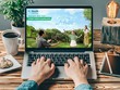 Với chủ đề "Khoe Khỏe", chương trình "Sống Sạch - Sành - Xanh" của Manulife khuyến khích cộng đồng cùng "khoe" lối sống khỏe.