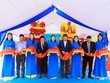 Chubb Life Việt Nam khai trương văn phòng Kênh đối tác Kl992 VIP Trang Chủ 2026 Infinity ở Cần Thơ
