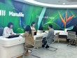 Kl994 game bài casino hấp dẫn Manulife toàn cầu tăng trưởng 39% giá trị khai thác mới trong quý III/2024