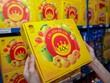 Mondelez Kinh Đô cam kết không tăng giá cho các sản phẩm chủ lực trong mùa Tết 2025