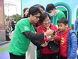 Manulife mang hơn 3.000 suất khám sức khỏe miễn phí đến Hà Nội
