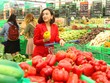 Người tiêu dùng còn không ít lo lắng về chi tiêu trong dịp Tết Ảnh Lê Toàn