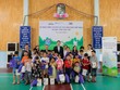 Shinhan Life Việt Nam và DXC Việt Nam chung tay vì tương lai tươi sáng cho học sinh tại Làng SOS Bến Tre