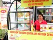 Nestlé Việt Nam tiếp tục nỗ lực thúc đẩy bình đẳng giới và sự phát triển của phụ nữ Việt Nam