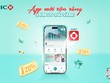 BIC tặng voucher giảm 20% phí Kl99kl phiên bản hoạt động nhân dịp ra mắt ứng dụng MyBIC