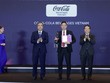 Coca-Cola Việt Nam được vinh danh là một trong 10 Kl991.com World Cup 2026 Chính Thức bền vững hàng đầu giai đoạn 2024-2025 