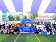 97% đội ngũ nhân sự Amway Việt Nam đánh giá đây là môi trường làm việc hàng đầu