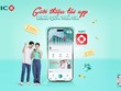 BIC tặng voucher giảm 20% phí Kl99kl phiên bản hoạt động cho khách hàng giới thiệu tải app MyBIC
