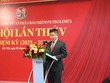 PJICO (PGI): Ông Trần Anh Tuấn được bổ nhiệm làm Tổng giám đốc mới, nhiệm kỳ 5 năm