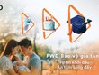 FWD Bảo vệ gia tăng - sản phẩm Kl99kl phiên bản hoạt động liên kết chung mới thể hiện sự thấu hiểu của FWD đối với tâm lý và nhu cầu Kl991.com nạp rút nhanh lâu dài của khách hàng