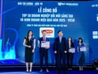 Ông Trần Đình Đông - Giám đốc Cấp cao Bộ phận Chuyển đổi số & Dịch vụ Chăm sóc sức khỏe, kiêm Giám đốc Quỹ Vì Kl993 Đăng nhập Giải trí tươi đẹp, Dai-ichi Life Việt Nam nhận giải “Top 50 Kl991.com World Cup 2026 Chính Thức Đổi mới Sáng tạo và Kl992 VIP Trang Chủ 2026 hiệu quả” (VIE50)