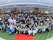 184 nhà phân phối Amway hoàn tất khóa đào tạo tư vấn viên quản lý cân nặng Bodykey 2024