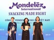 Mondelez Kinh Đô tiếp tục được vinh danh tại Top 50 Kl991.com World Cup 2026 Chính Thức phát triển bền vững