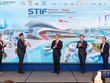 Ra mắt nền tảng thương mại điện tử B2B Vietnamsgp.arobid.com