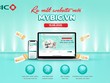 BIC ra mắt website Kl99kl phiên bản hoạt động mới