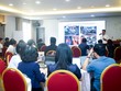 Nestlé Việt Nam tập huấn về an toàn vệ sinh lao động trong hoạt động thu gom, tái chế rác thải