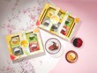 Kinh Đô ra mắt bộ sưu tập Trung thu 2025 với hơn 70 hương vị