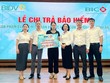BIC chi trả hơn 1,8 tỷ đồng quyền lợi Kl99kl phiên bản hoạt động BIC Bình An cho khách hàng tại Nghệ An 