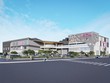 Phối cảnh TTTM AEON Tân An