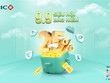 BIC ưu đãi tới 25% phí Kl99kl phiên bản hoạt động 