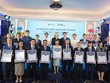 18 bệnh viện và phòng khám trực thuộc Kl994 game bài casino hấp dẫn y khoa Hoàn Mỹ chính thức được Ủy ban Tiêu chuẩn Y tế Úc (ACHSI) công nhận chất lượng. 