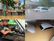 Vượt qua nghịch cảnh, BSH Thái Nguyên đồng hành cùng khách hàng giữa tâm lũ