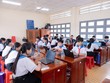 Shinhan Life trao tặng 20 máy tính học tập cho các em học sinh tại Trường THCS Tịnh Hà, Đồng Tháp