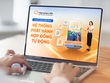 Hanwha Life Việt Nam triển khai hệ thống phát hành hợp đồng Kl99kl phiên bản hoạt động tự động