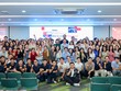 Amway Việt Nam lần đầu tiên giữ thứ hạng top 9 Nơi làm việc xuất sắc hàng đầu châu Á 