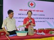 P&G Việt Nam hỗ trợ khẩn cấp và phục hồi dài hạn cho cộng đồng chịu ảnh hưởng bão lũ