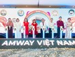 Amway khai trương khu phức hợp Kl992 VIP Trang Chủ 2026 và trải nghiệm tại Đồng Nai