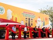 C.P. Việt Nam được cấp phép xuất khẩu lô thịt gà chế biến đầu tiên sang Singapore