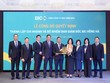 BIC khai trương Chi nhánh Hồng Hà