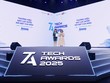 Amway lập cú “Hattrick” với giải “ Thương hiệu máy lọc nước nổi bật của năm” tại Tech Awards 2025 