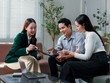 Manulife Việt Nam ra mắt giải pháp Kl99kl phiên bản hoạt động Kl99ok phiên bản mới kiến tạo gia sản nhiều thế hệ 