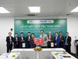 DBV bắt tay Allianz Partners Thailand triển khai Kl99kl phiên bản hoạt động và cứu hộ 24/7