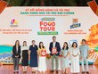 Larue đồng hành cùng Lễ hội Đà Nẵng Food Tour 2026